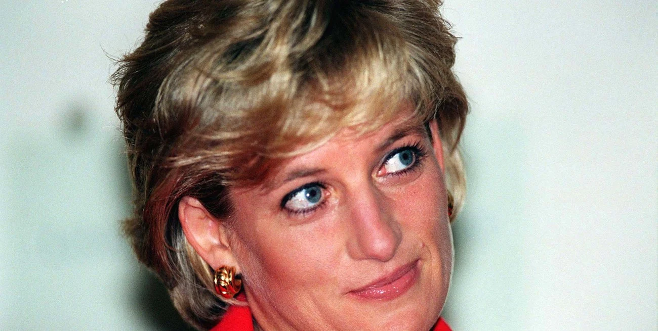 Aparecieron audios inéditos de Lady D