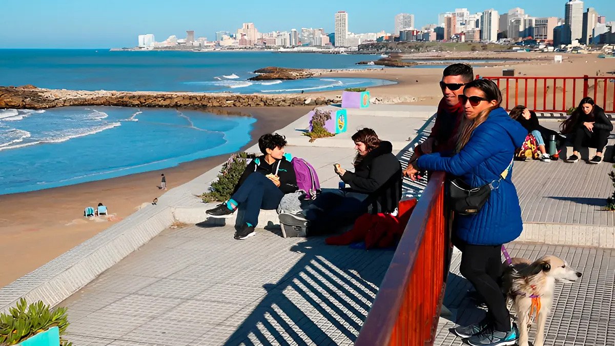 Día del Trabajador: se viajó menos y cayó un 33 % el gasto diario