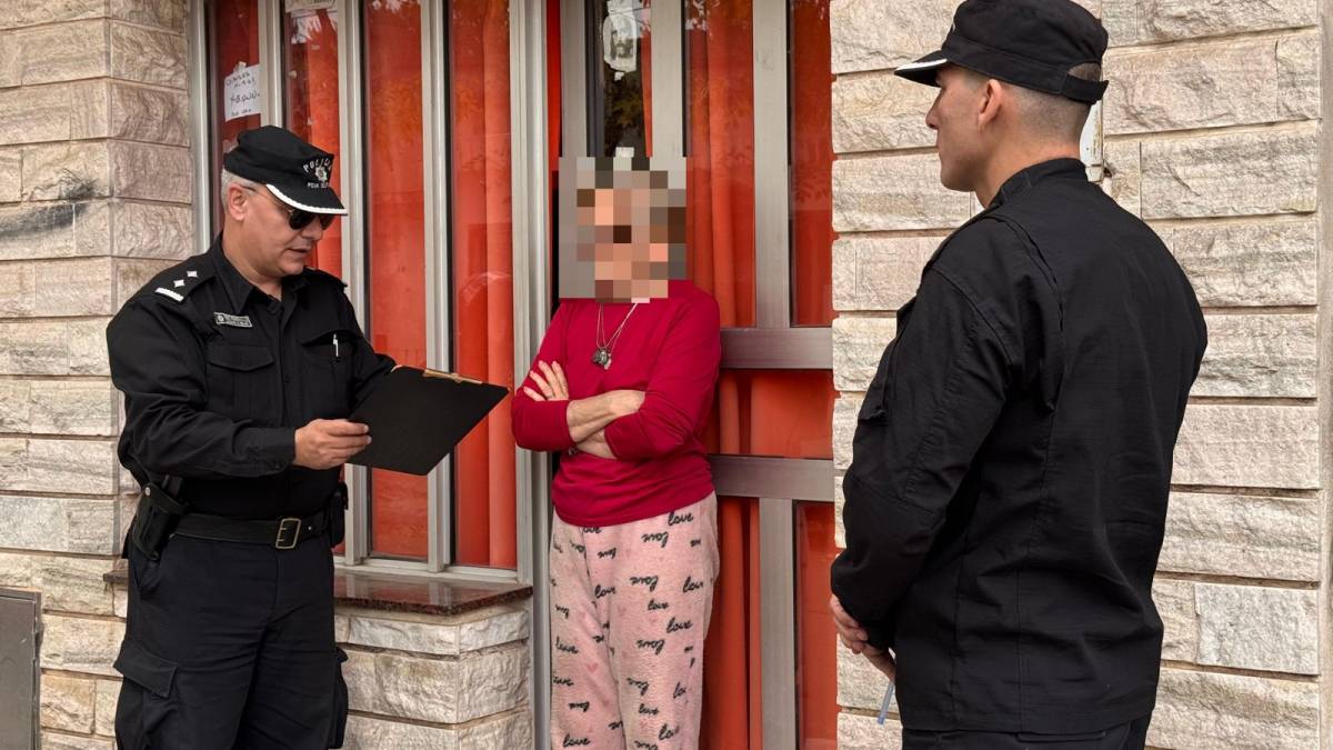 Amenazas en escuelas: siguen notificando a padres por el costo de los operativos