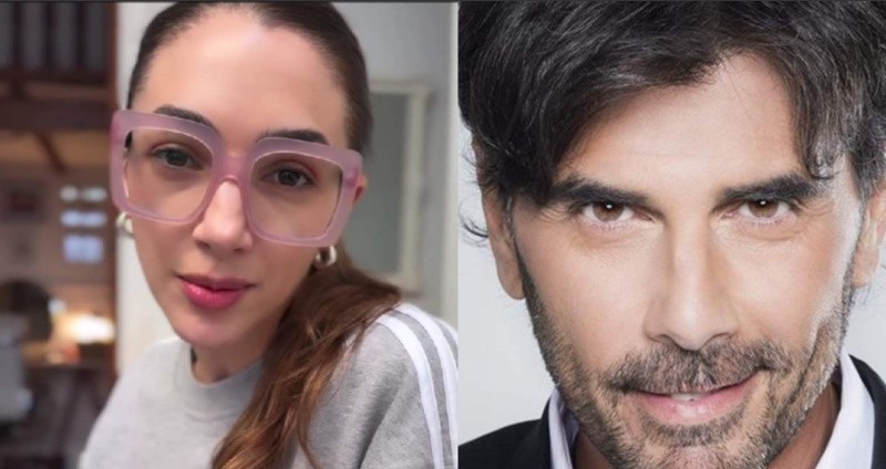 Victoria judicial en Brasil para Thelma Fardín