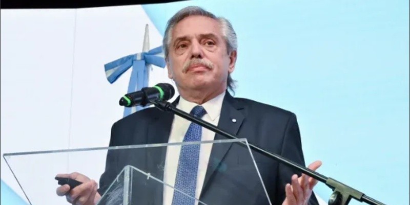 Causa Seguros: falta de mérito para Alberto Fernández