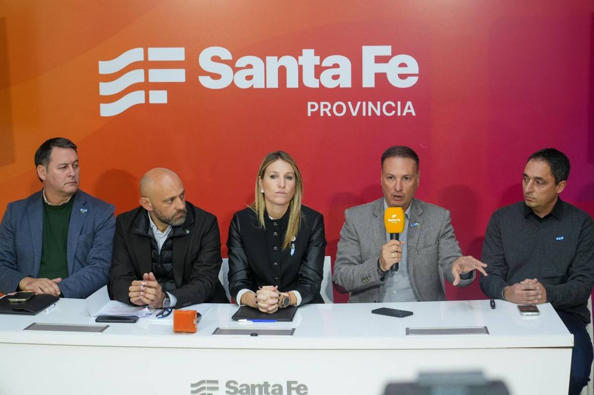 Antes del posible regreso de El Niño: invierten $75.000 millones y se fuerzan defensas hídricas en toda la provincia