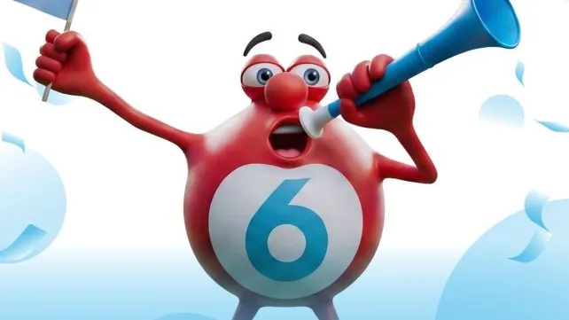 ¡Quini 6 ya tiene a sus 10 ganadores del sorteo especial del Mundial!