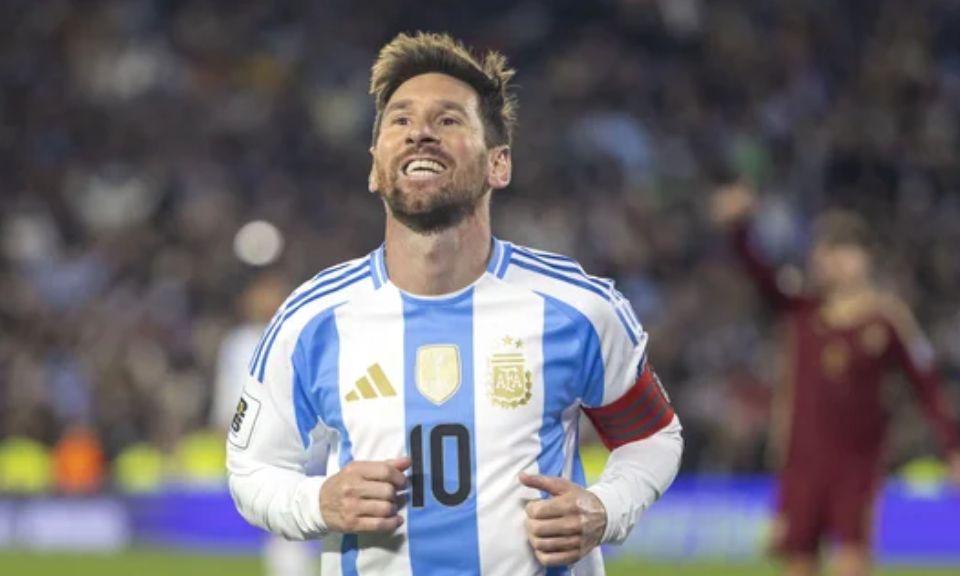 Mundial 2026: salió la lista de convocados de la Selección Argentina