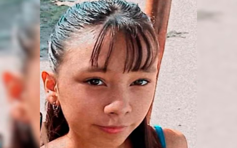 “Tu hija está bien. Quedate tranquila”: el mensaje que recibió la madre de Agostina Vega
