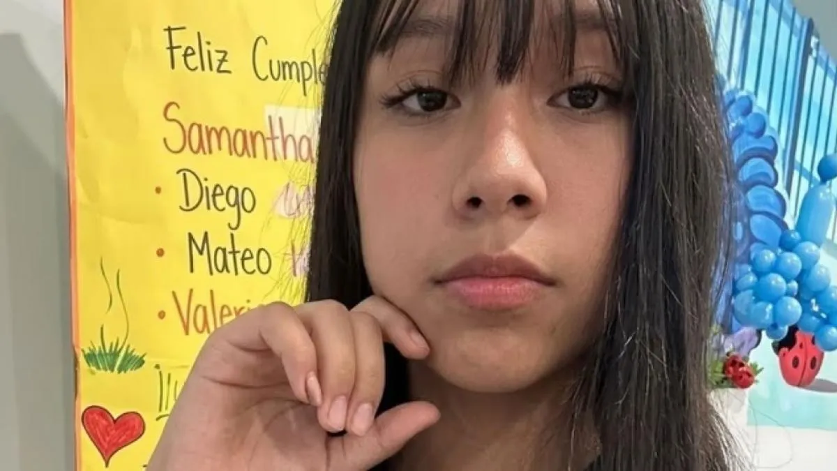 Encontraron muerta a Agostina Vega