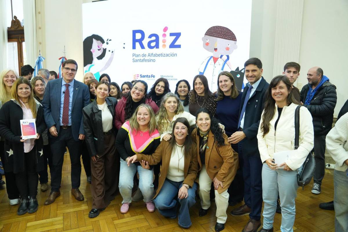 Se conocen los resultados de la evaluación provincial de lectura
