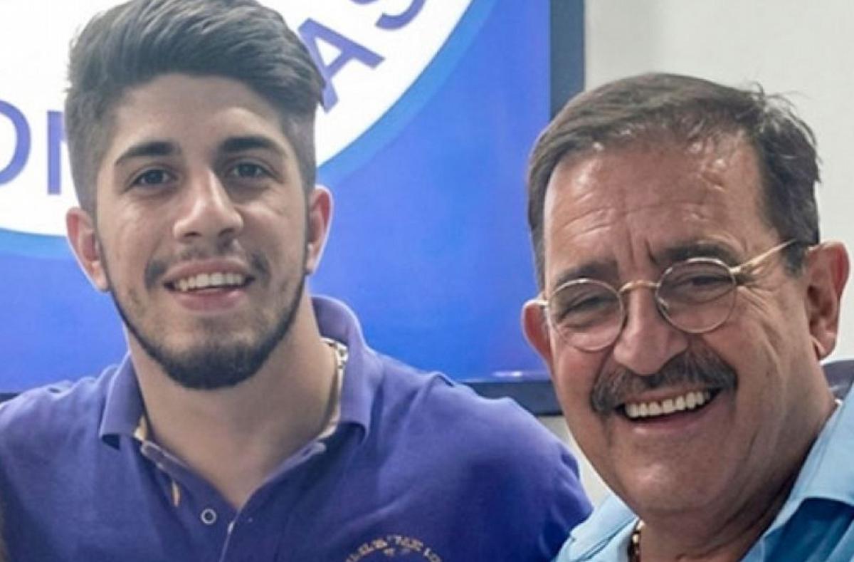 Caso Agostina Vega: la controvertida defensa de Ricardo Moreno