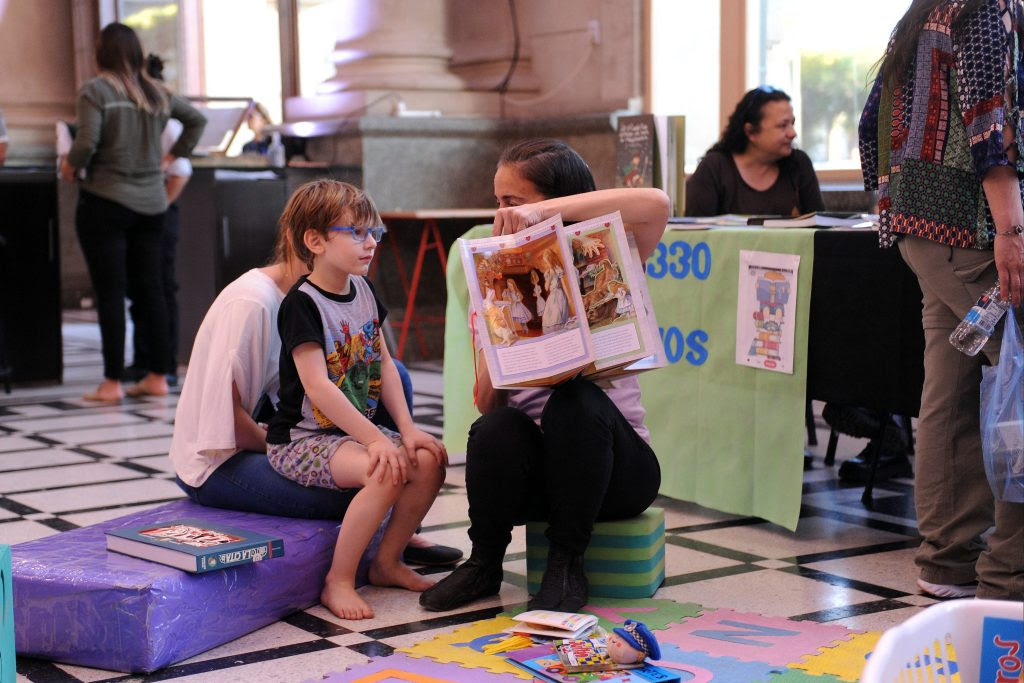 La Feria del Libro de Santa Fe ya tiene fecha: será en agosto