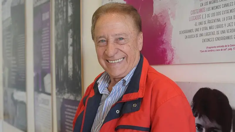 Murió José Sanfilippo
