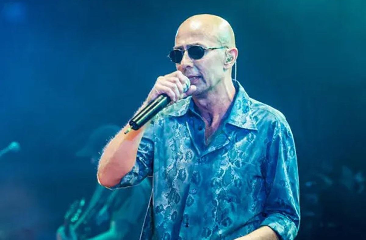 Murió el Indio Solari