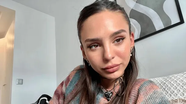 Juanita Tinelli denunció por violencia de género a su exnovio