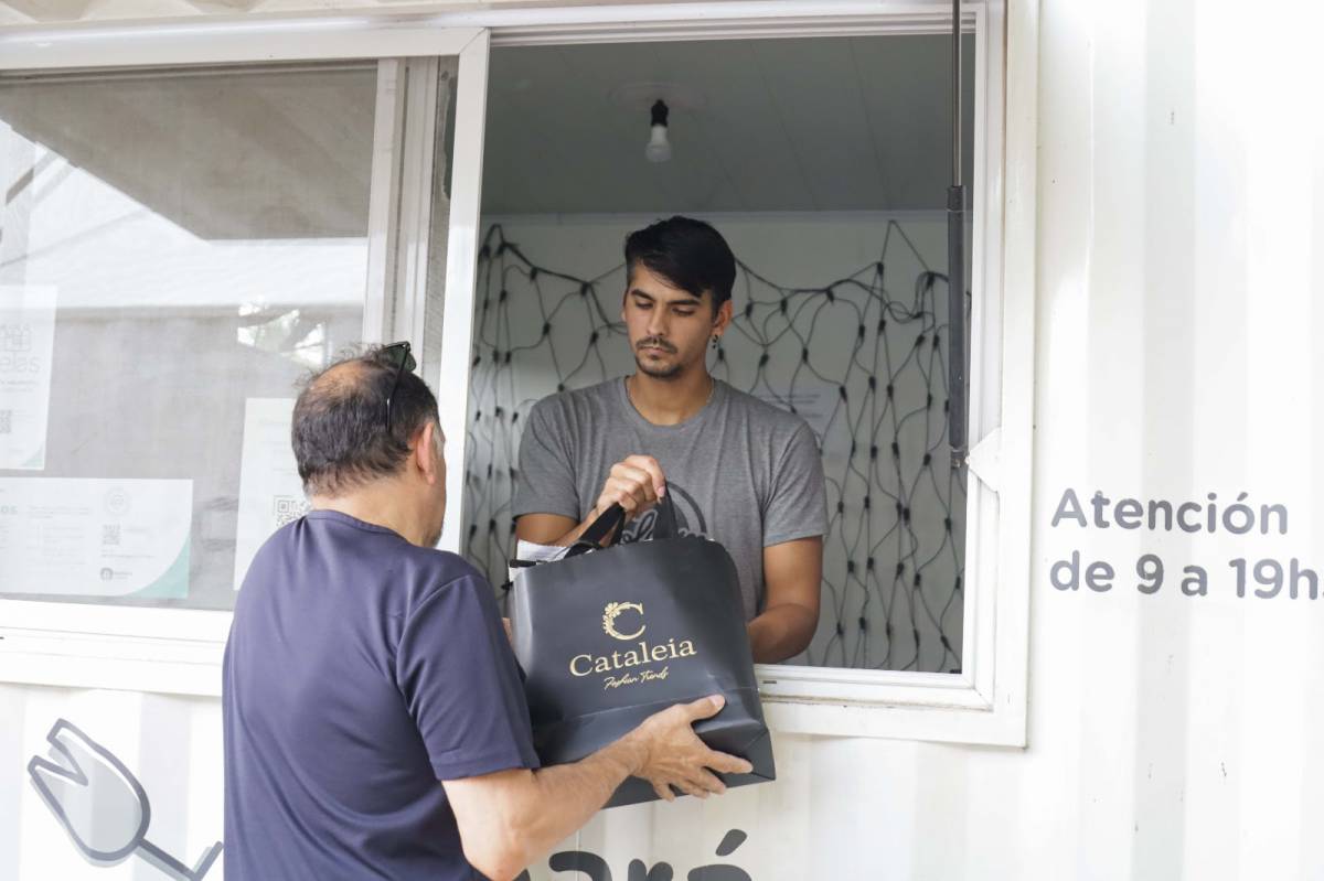 Santa Fe lanzó un “mundial” de reciclaje 
