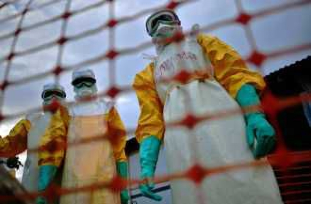 Francia detecta el primer caso de ébola fuera de África