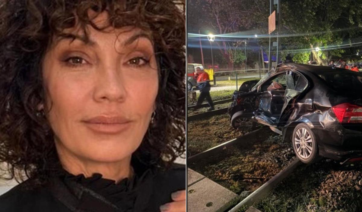 Murió la periodista Ernestina Pais: un tren arrolló su auto