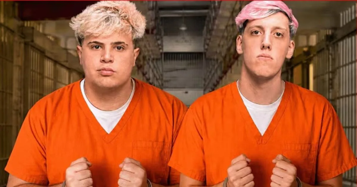 Hablaron los youtubers argentinos detenidos en Miami