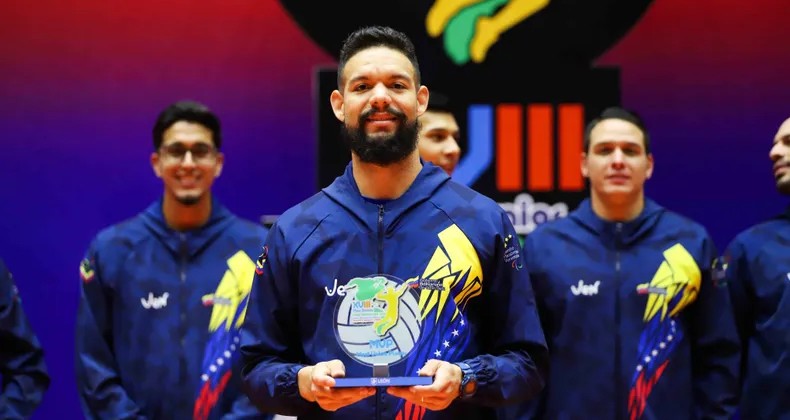 Conmoción mundial: hallan sin vida a un deportista de élite tras el terremoto en Venezuela.