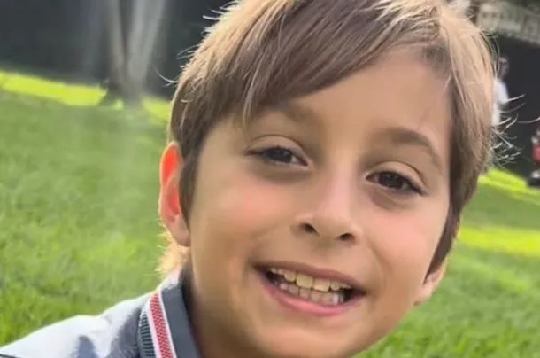 Lucas tenía 9 años y se encontraba en un edificio de La Guaira al momento del doble terremoto de Venezuela.