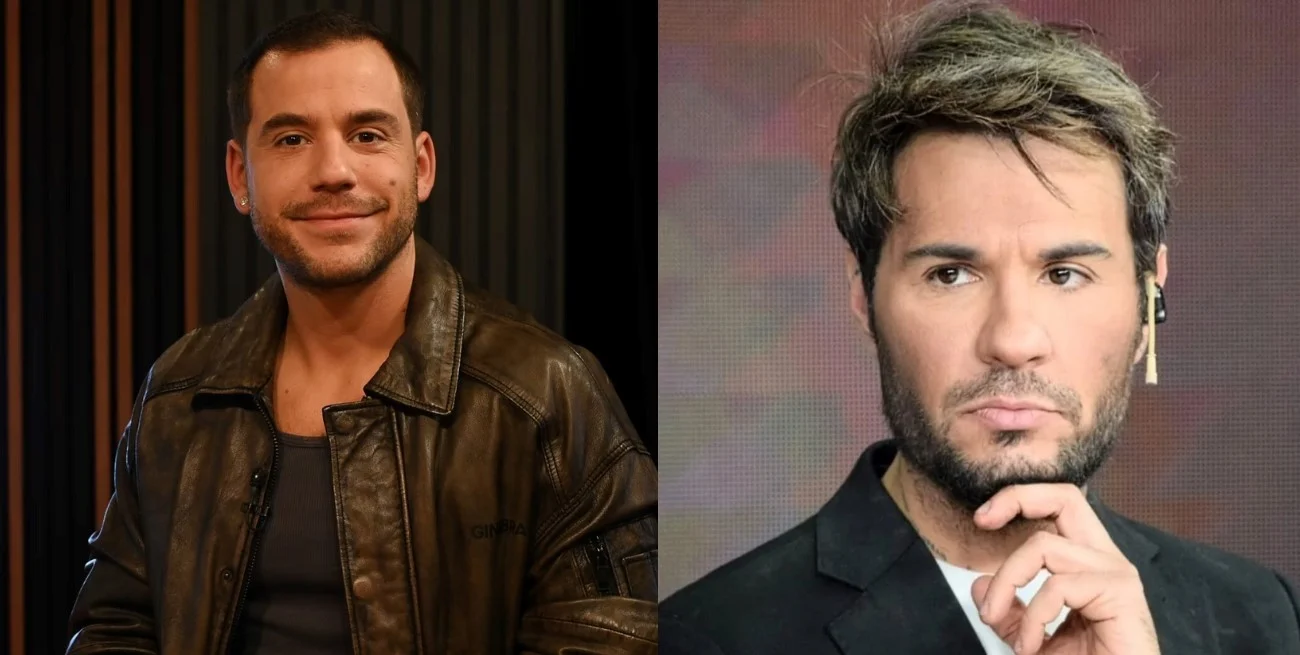 Tomás Dente llevará a su hermano Fernando a la Justicia
