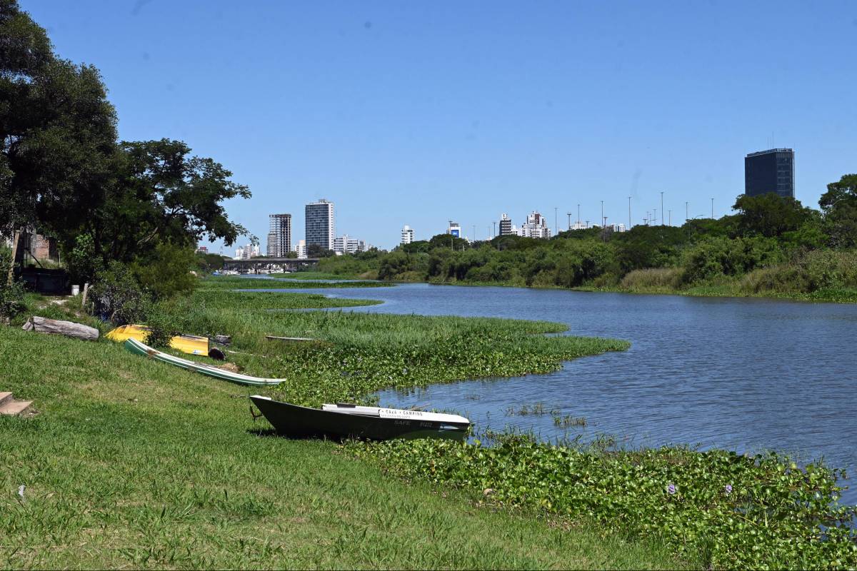 Santa Fe planifica los Entornos Urbanos Ribereños