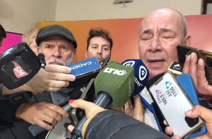 Santa Fe ofreció un 10,1 % de aumento salarial hasta diciembre