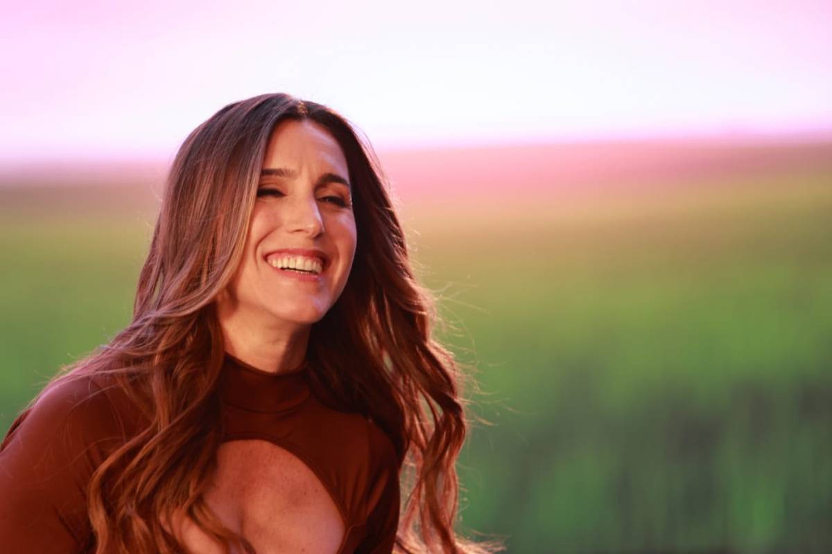 Soledad será la voz de los Juegos Suramericanos
