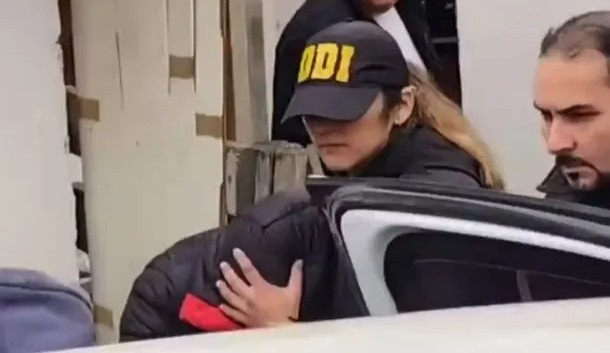 Villa Gesell: detuvieron a la madre de Isabella Aguirre 