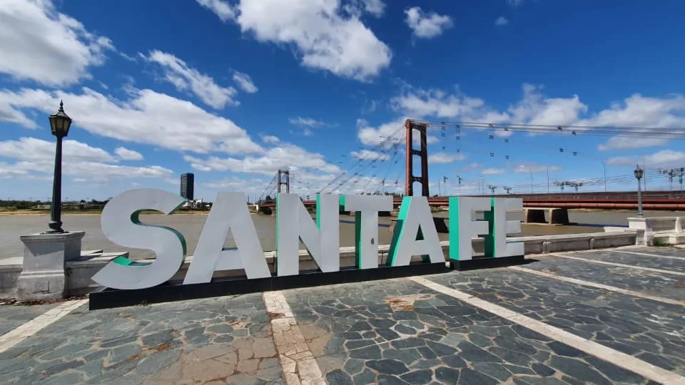 Vacaciones en Santa Fe:  $ 4.566 millones de impacto turístico