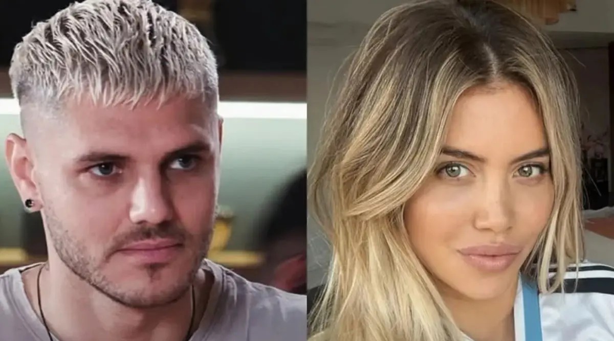 Revés judicial: Icardi llamó a los jueces 