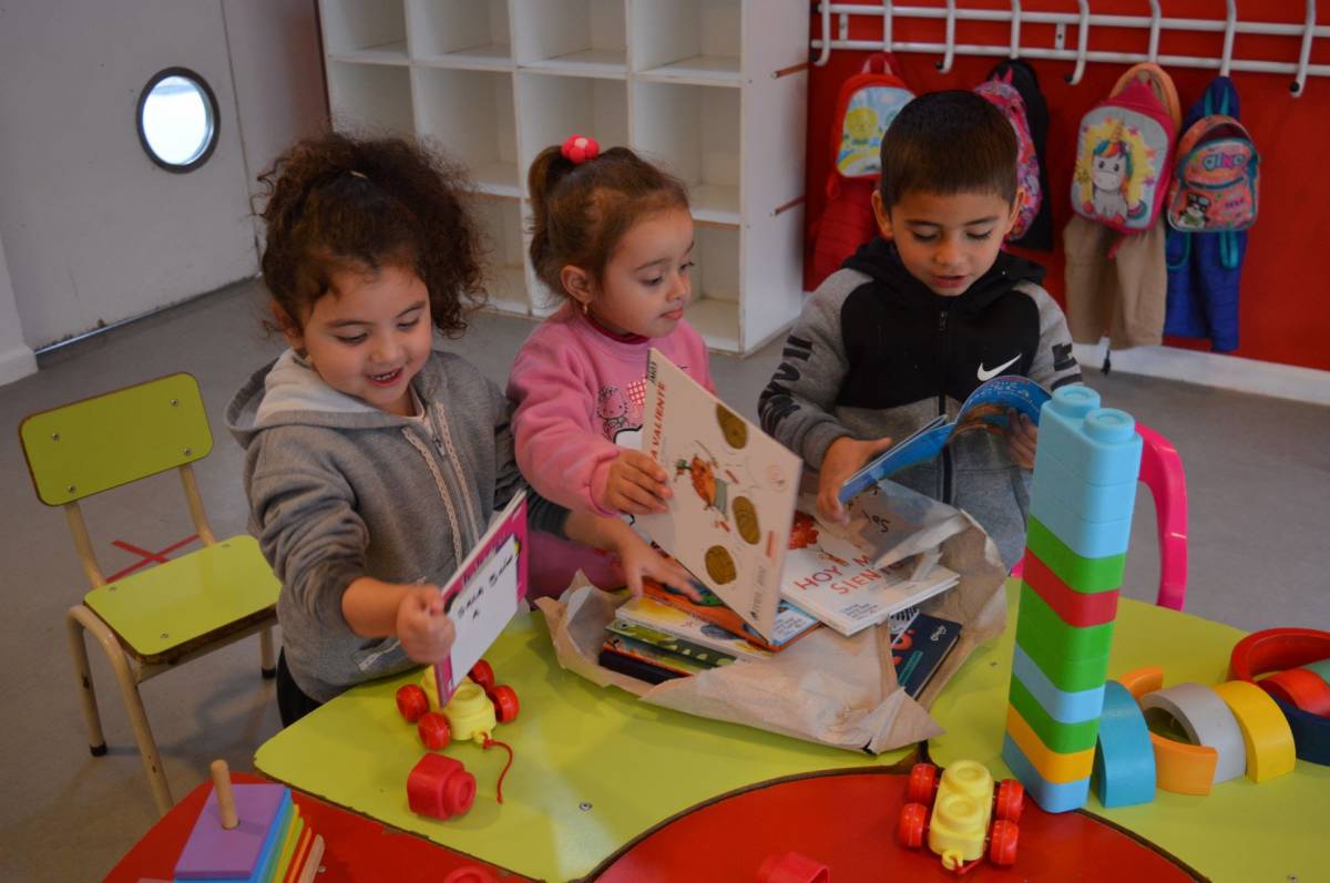 Lanzan un programa para prevenir la malnutrición infantil