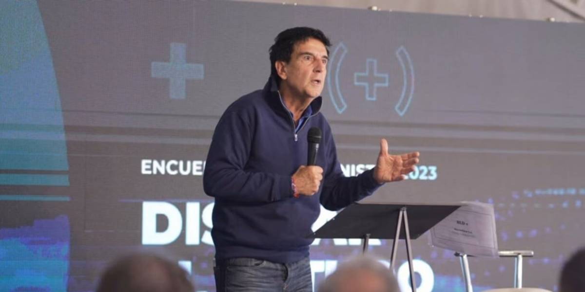 Melconian advirtió al Gobierno: “Va a tener que elegir”
