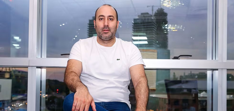 Detuvieron en Bolivia a Fernando Cerimedo, exasesor de Milei