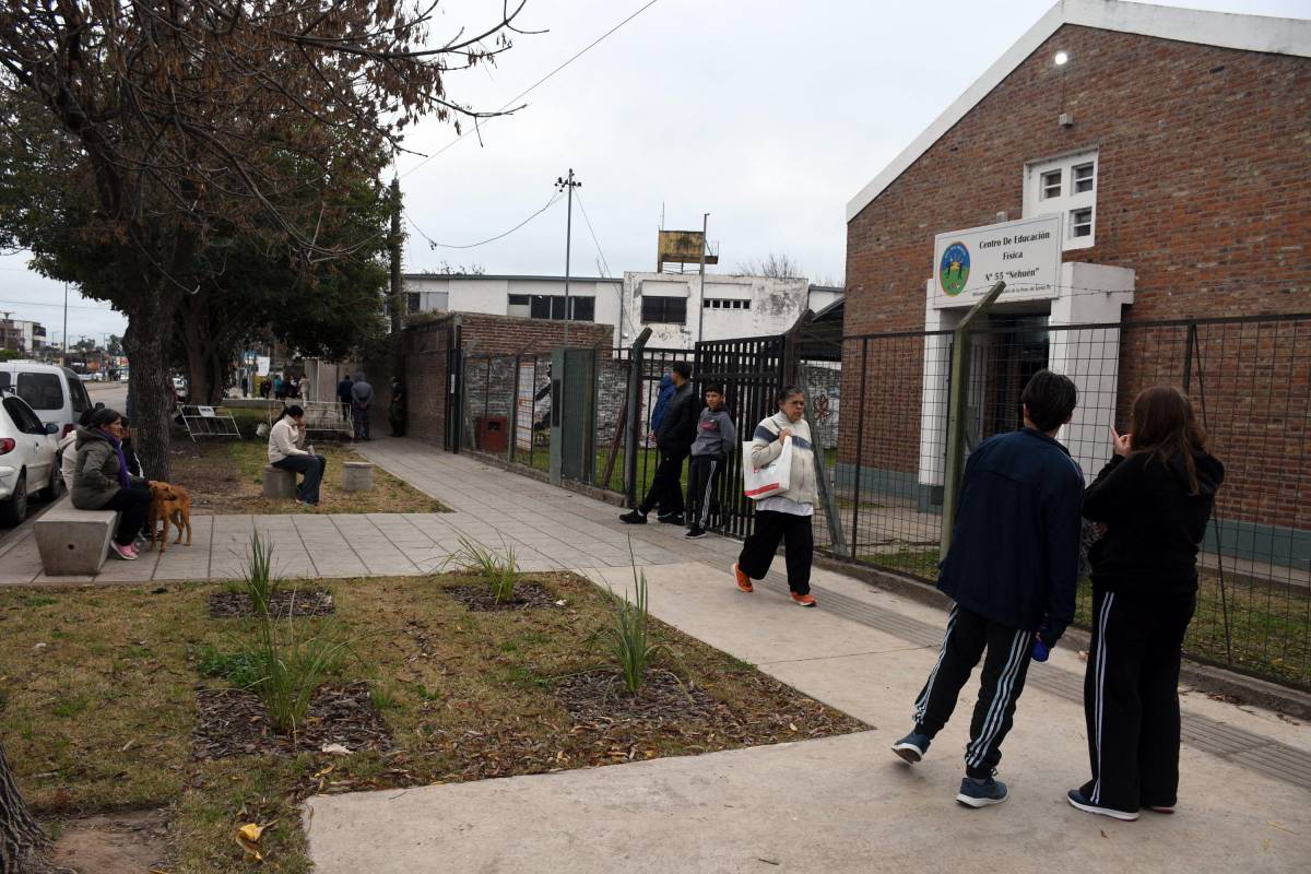 Entornos escolares seguros: Santa Fe invierte más de $ 326 millones en seguridad vial