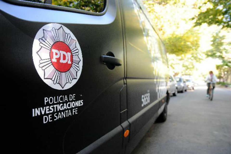 Detienen al jefe y al subjefe de Microtráfico de la PDI