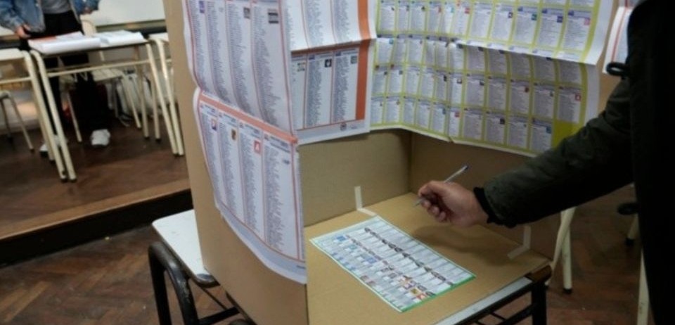 Es ley el nuevo código electoral en Santa Fe