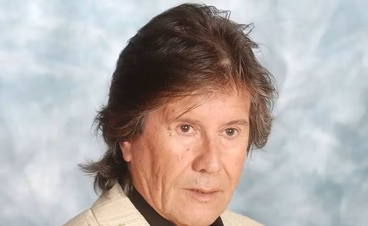 Murió Beto Orlando a los 79 años