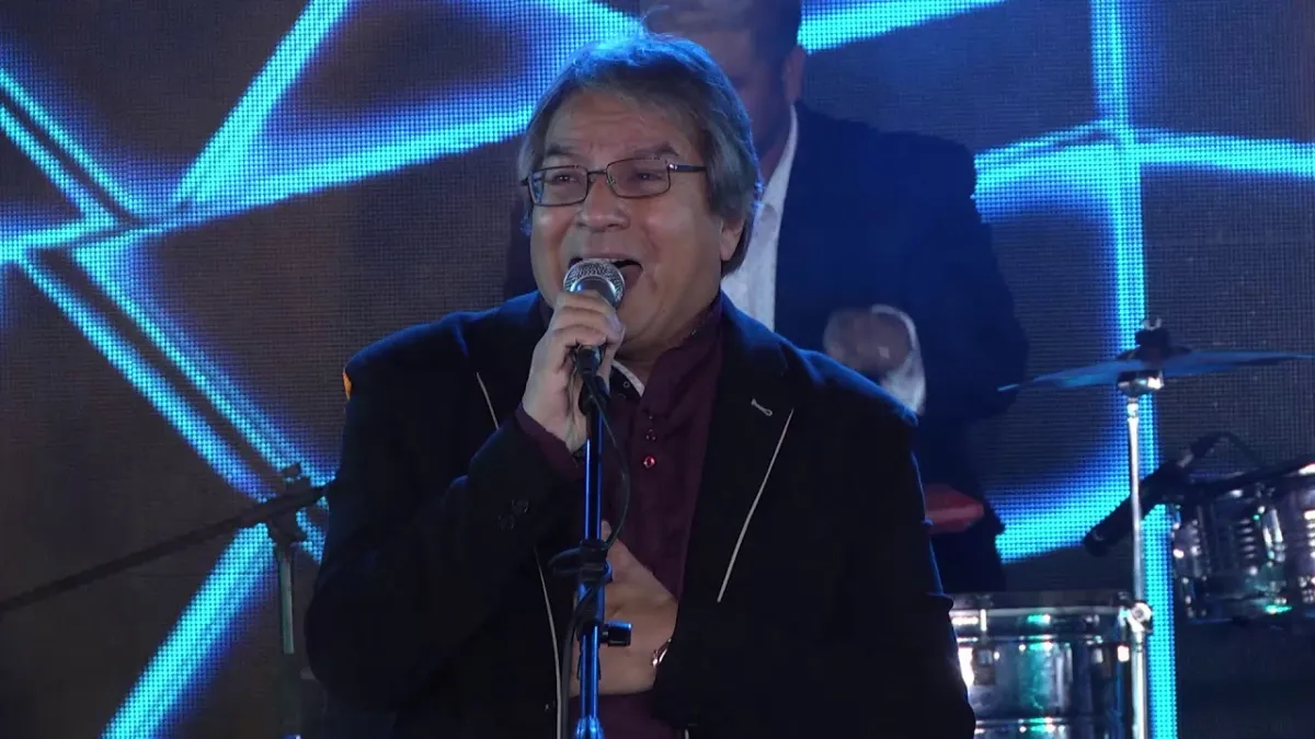 Murió Pastor de los Santos: luto en la cumbia de Santa Fe