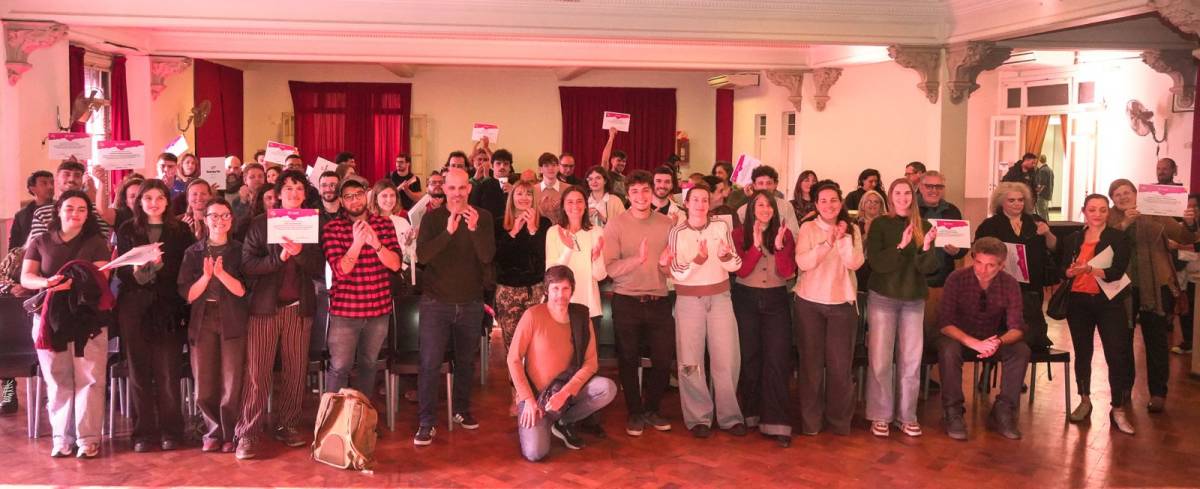 Programa Espacio Santafesino: se conocen los ganadores
