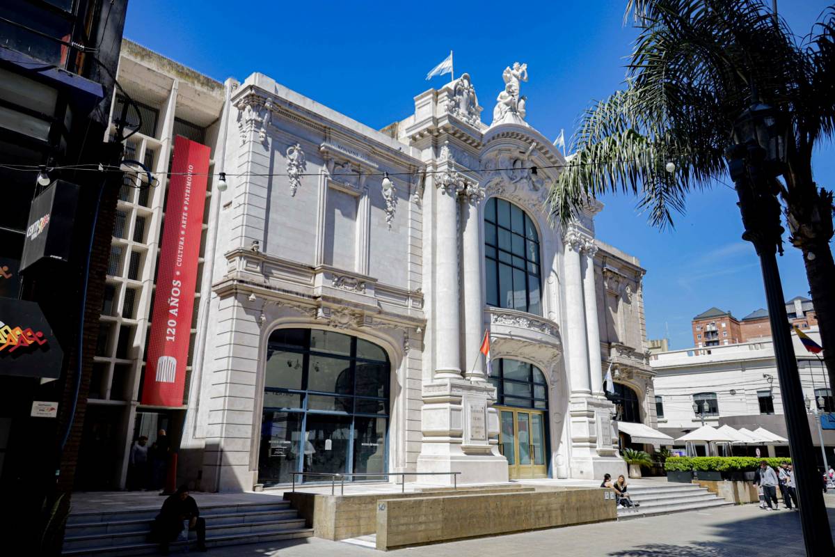 Jerarquizan el Camino de la Constitución en Santa Fe