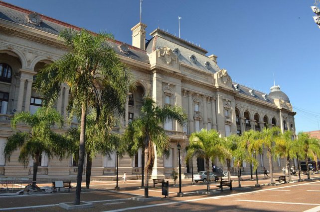 Santa Fe, con superávit de $ 48.038 millones