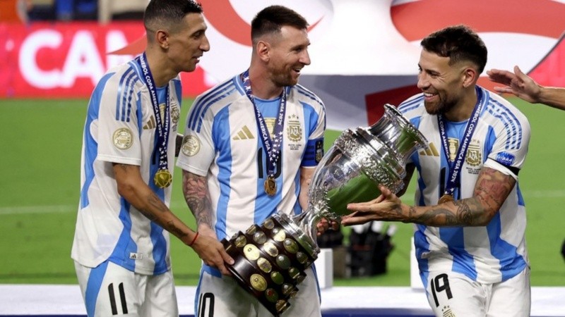 El adiós a Messi: cuánto cuestan las estradas para la despedida