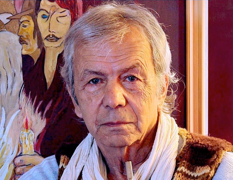 Murió el hermano de Leonardo Favio