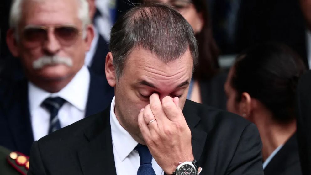 Un fiscal pidió abrir las billeteras virtuales y los ahorros de Adorni