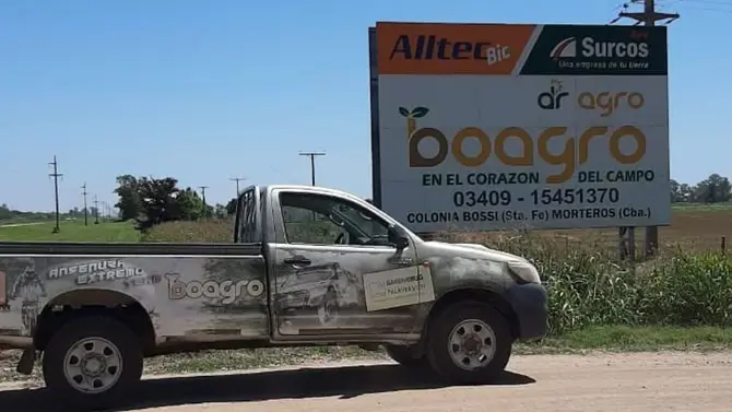 Empresa del agro entró en concurso con millonarias deudas