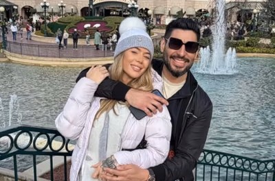 Candela Arizaga explotó contra Facundo Moyano