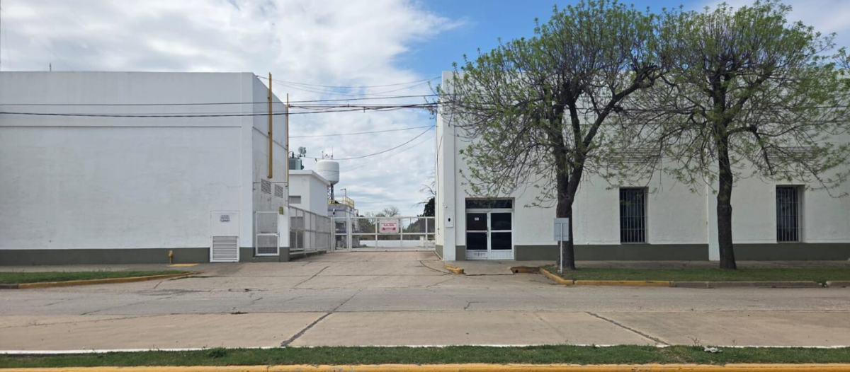 Cierra otra empresa láctea en Santa Fe