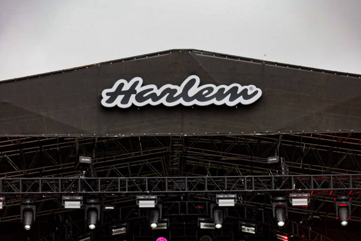Harlem Festival: esperan recibir 15.000 personas por día