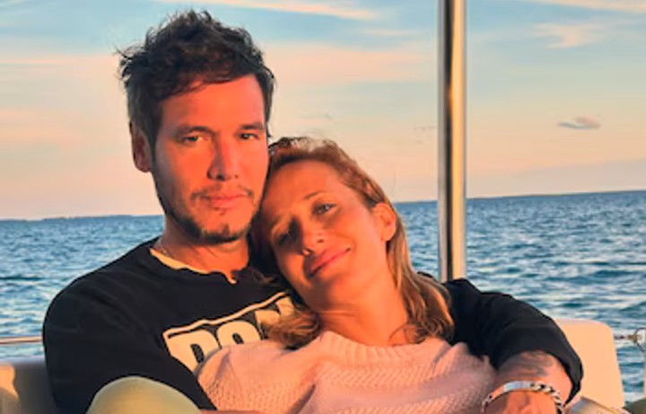 Julieta Prandi y Emanuel Ortega se habrían separado por una infidelidad