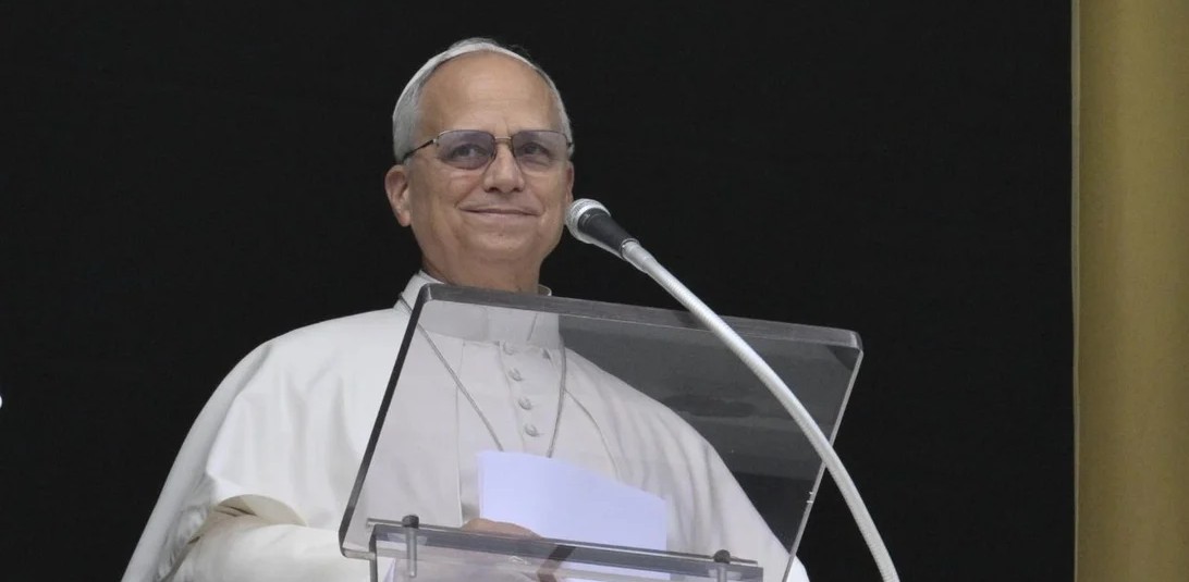 El Papa tuvo una “evolución posoperatoria normal” 