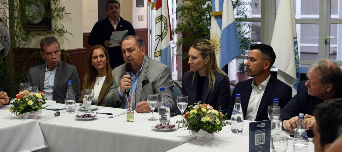 Santa Fe impulsa el turismo de eventos y la integración regional 